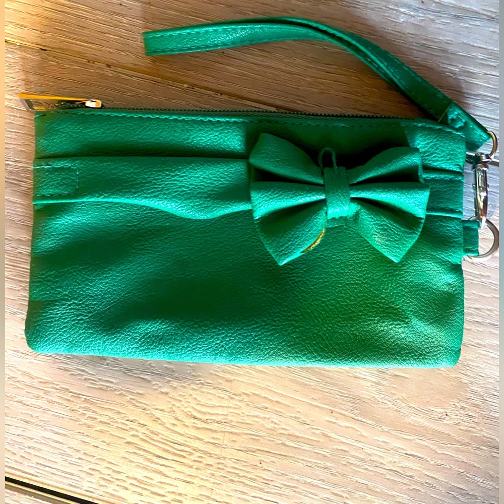Cute little hand purse